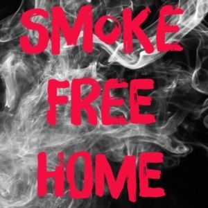 Smoke Free Home